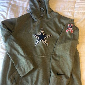 Dallas Cowboys Sweatshirt